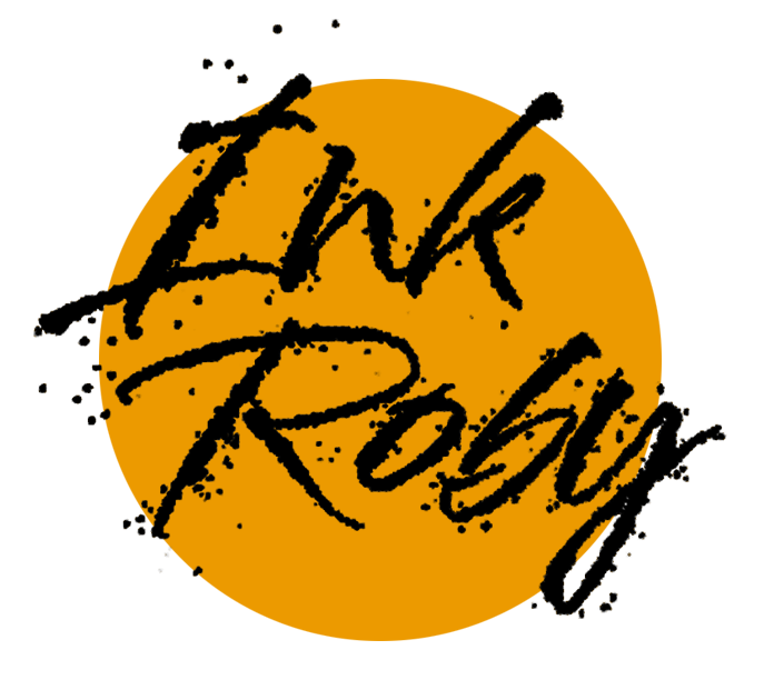 Logo Inky Roby